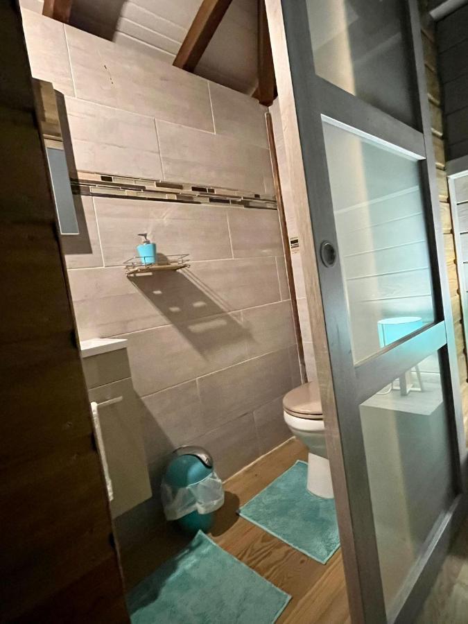 Mahogany Lodge - Oasis Cosy Rivière-Pilote Zewnętrze zdjęcie